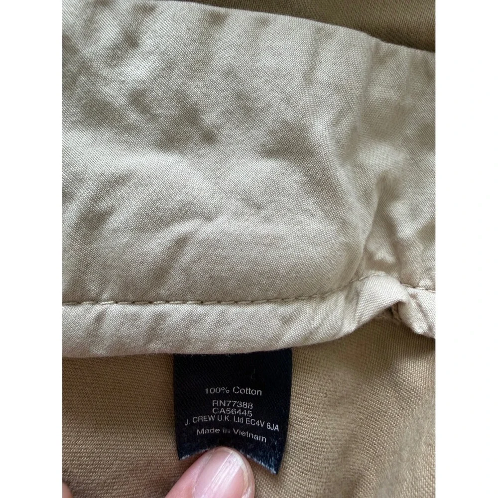 J Crew Shorts Men's 38 Gramercy 9